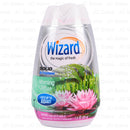 WIZARD SOLID AIR FRESHENER 7.8oz/MORNING MIST (SKU