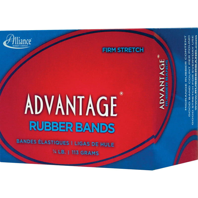 #RB19RED #19 RED RUBBER BAND 25CT (SKU #70232)