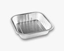 SKA-1500 SQUARE BRENA COOK ALUMINUM 1500ML (3PK/70) (SKU