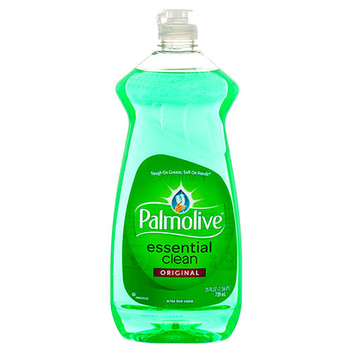 PALMOLIVE DSH-28oz ORIGINAL 80/p (SKU