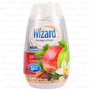 WIZARD SOLID AJUSTABLE AIR FRESHENER 7.8oz/APPLE CNA & VANILLA BEAN (SKU