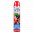 WIZARD 10oz AIR FRESHENER SPRAY-CHERRY BERRY (SKU