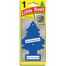LITTLE TREE CAR FRESHENER- NEW CAR (SKU