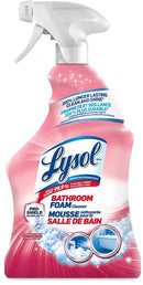 LYSOL #59337 BATH CLEANER/BLEACH 32oz-SUMMER FRESH (SKU #64012)