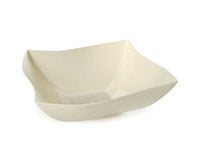 FINELINE #132-WH 32oz SERVING BOWL WHITE 50CT (SKU #70270)