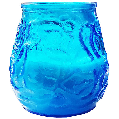 VENETIAN CITRONELLA CANDLE BLUE 200G (SKU