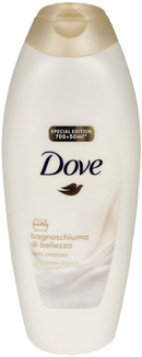 DOVE SHOWER GEL - 720ml SILK GLOW (SKU