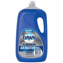 DAWN ULTRA DISH WASH-90oz/PLATINUM REFRESH RAIN (SKU