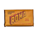 ROMA LAUNDRY BAR SOAP-25/14.11oz (SKU