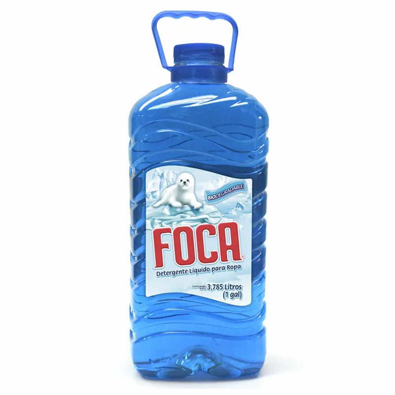 FOCA LIQUID 4/128 oz #42665 (SKU #84000)