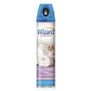 WIZARD 10oz AIR FRESHENER SPRAY-FOLDED LINEN. (SKU