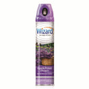 WIZARD 10oz AIR FRESHENER SPRAY-LAVENDER. (SKU