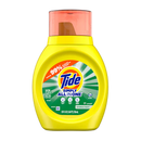 TIDE SIMPLY 25oz #90391 LIQ.DET SIMPLY CLEAN (SKU #10899)