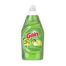 GAIN 21.6oz ULTRA.DISH WASH ORIGINAL (SKU