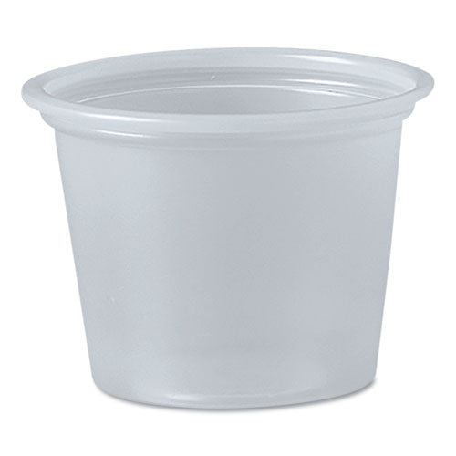 (P100N) DART 1oz PORTION CUP 2500CT (SKU