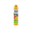 WIZARD 10oz AIR FRESHENER SPRAY-TROPICAL CITRUS (SKU