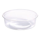 PLACON #22369 8OZ DELI CONTAINER 50CT (SKU #60301)