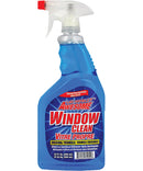 AWESOME GLASS CLEANER SPRAY 32oz (SKU
