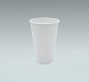 10oz STANPAC *WHITE* HOT CUP (1000CT) (SKU