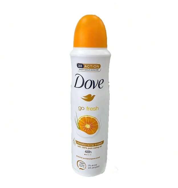DOVE DEOD.SPRAY-GRAPEFRUIT (SKU