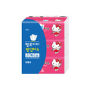 HELLO KITTY RED POP-UP FACIAL TISSUE (SKU