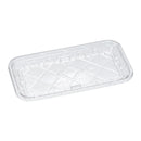 #17S CLEAR SAFEPLUS PET TRAY (500ct) (SKU #70948)
