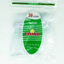 DOMO CLEAR HEAVY DUTY 36CT SPOON (SKU