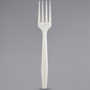 #42CBFP CUTLERY FORK BIODEGRADABLE 1000CT (SKU #70141)