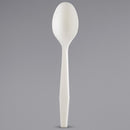#42CBSP FINELINE CUTLERY SPOON BIODEGRADABLE FN 1000ct(SKU #60754)