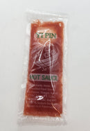 P/C HOT SAUCE PACKETS 500CT (SKU