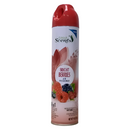 GS #90700 AIR FRESH 9oz BRIGHT BERRIES (SKU #12757)
