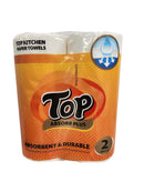 TOP PAPER TOWEL-10/2pk (SKU