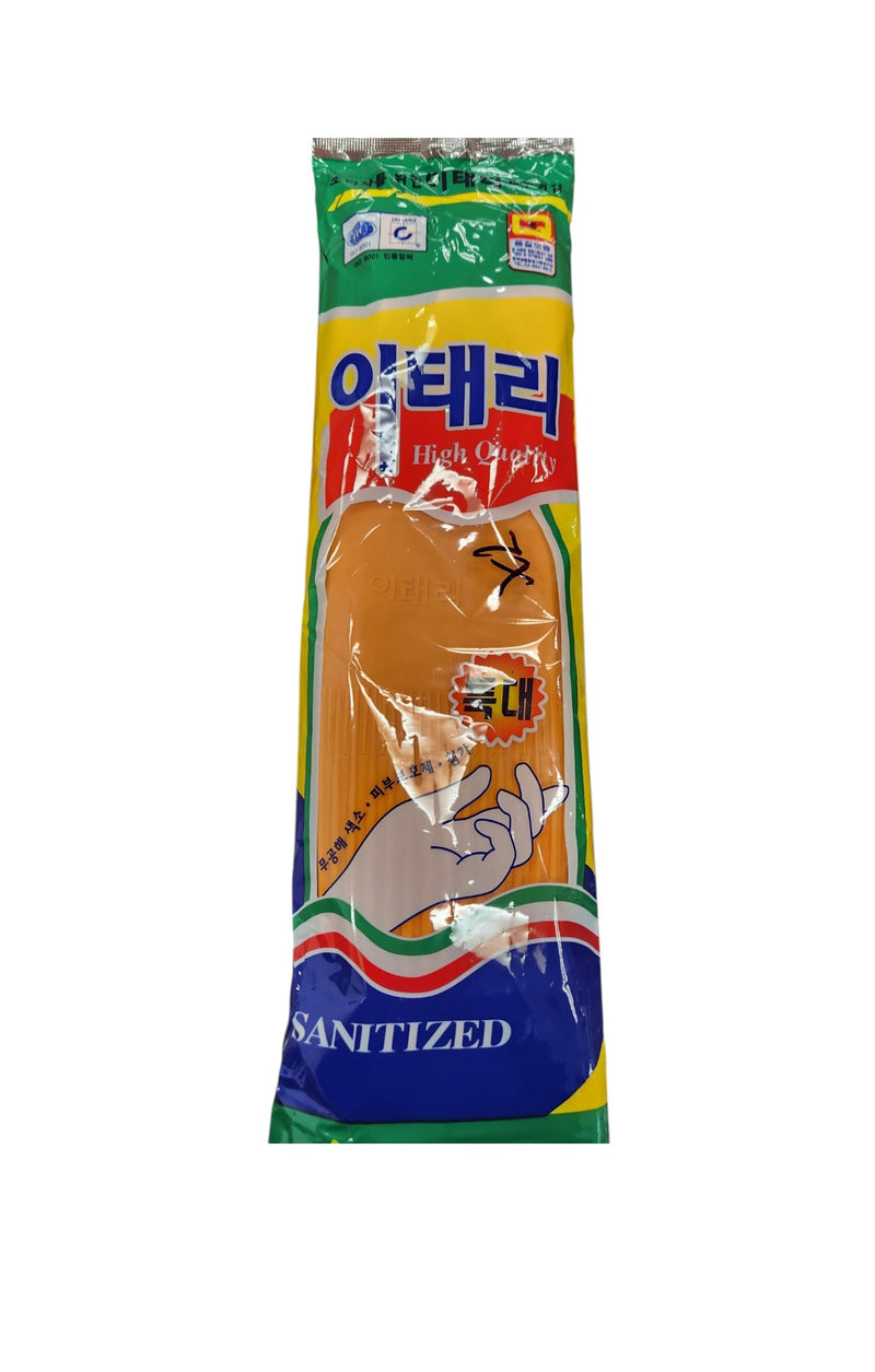 DAESUNG KOREAN RUBBER GLOVES - X LARGE (ORANGE ) (SKU