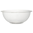 #5016-CL 16oz SALAD BOWL PET CLEAR 200ct (SKU #70762)