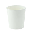 #HS4165-2050 16oz WHITE SOLO SOUP CUP (500ct) (SKU #70027)