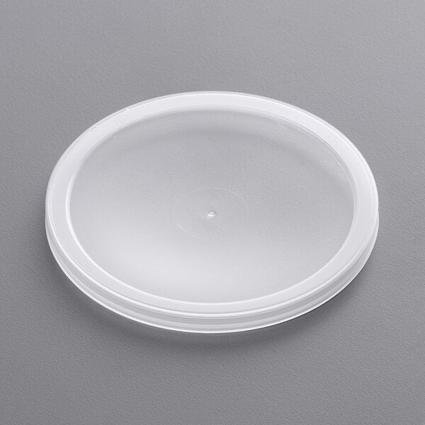 LIDS FOR CONTAINER 50ct (SKU