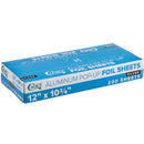 PU1210 12X10 3/4 POP UP FOIL SHEET (200/12CS) 720 (SKU