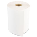 #HS08 WHITE HARDWOUND TOWEL (12ct) (SKU #70190)