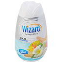 WIZARD SOLID AJUSTABLE AIR FRESHENER 7.8oz/OCEAN. (SKU