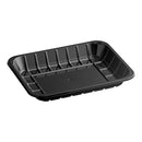 #5S "BLACK" SAFEPLUS PET TRAY (250CT) (SKU #70448)