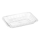 #2 "CLEAR" SAFEPLUS PET TRAY (250CT) (SKU #70416)