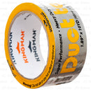 KINGMAN DUCT TAPE 1.89" X 10YDS (SKU