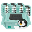 SUPER DADDY SIGNATURE MR PENG MINT-WIPES/70ct (SKU