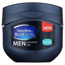 VASELINE PETROLEUM JELLY-100ml/MEN COOLING (SKU