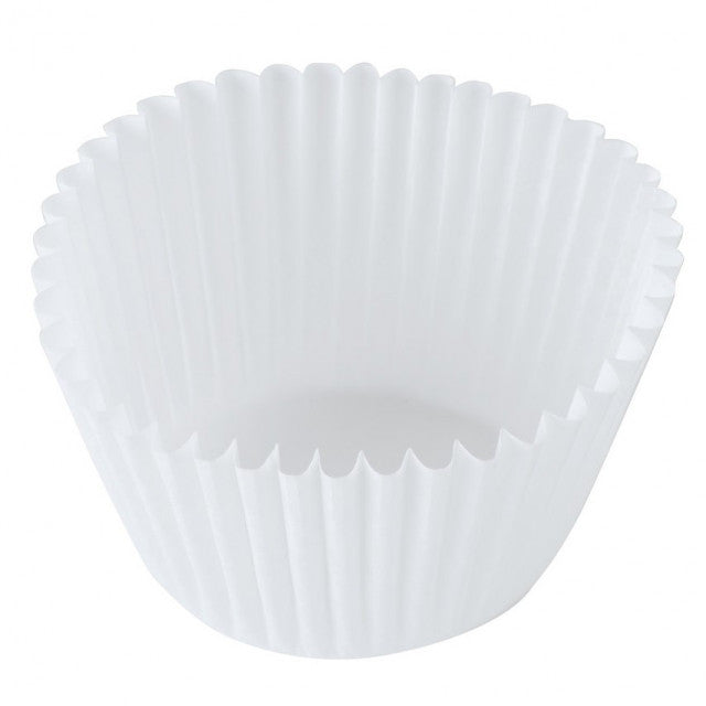 #610070 CUP BAKING 6x2.25 WHITE20/500CT (SKU #70335)