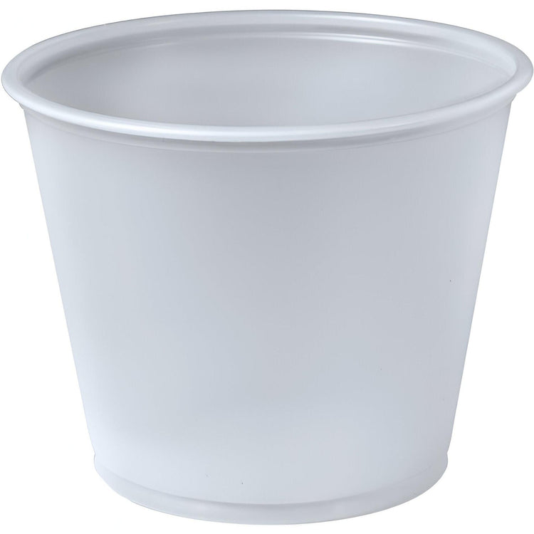 (P550N) DART 5.5oz PORTION CUP 2500CT (SKU