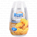 WIZARD SOLID AJUSTABLE AIR FRESHENER 7.8oz/VANILLA COOKIE. (SKU