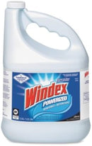 1 GAL.WINDEX-POWERIZED GLASS CLNR 40/p (SKU