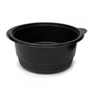 RO-40 BLACK MICROWAVE NOODLE BOWL 40OZ (300CT) (SKU
