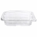 #RPTTE20N 20oz CONTAINER TAMPER EVIDENT RPET CLEAR 200CT (SKU #60270)
